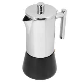 Rtzypzvymt4dc1-13 Dilwe Stovetop Coffee Maker Stainless Steel Pot Fast Ita