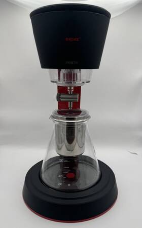 Dkinz Izac700 Cold Brew Euc