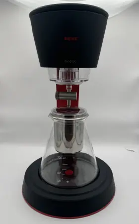 Izac700 Dkinz Cold Brew Euc