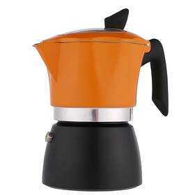 Drieamboat 926162387008 Moka Pot 6 Cups Stovetop Espresso Makeritalian Coffee Makers Percola