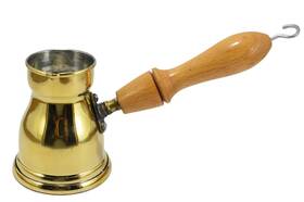 Elbaramony 769897141448 1 Brass Copper Pot Ibrik Briki Turkish Greek Coffee Maker Jazva Cezve Jezve T