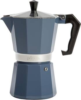 Epoca 445011628691 Primula Classic Stovetop Espresso And Coffee Maker Moka Pot For Italian Cuban