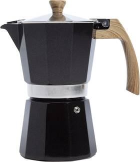 Epoca 445030791772 Aluminum Stove Top Espresso Maker Percolator Pot For Moka Cuban Coffee Cappu
