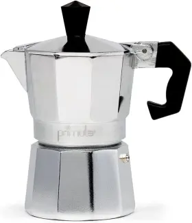 Epoca 445036611647 Cafetera Greca De Estufa Espresso Cubana Italiana Capuchino Moka Coffee Maker