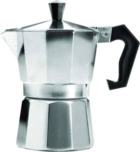Epoca 726084599970 Primula Classic Stovetop Espresso And Coffee Maker Moka Pot For Italian