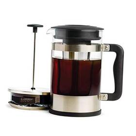 Epoca 741393172119 2-in-1 Coffee Maker Make French Press And Cold Brew