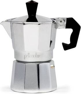 Epoca 744759824912 Cafetera Greca De Estufa Espresso Cubana Italiana Capuchino Moka Coffee Maker