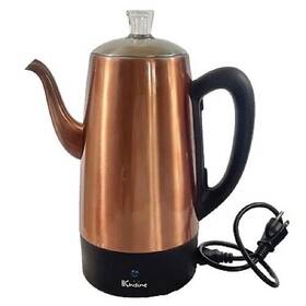 Euro Cuisine Per08 Coffee Pot