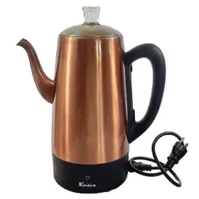 Per08 Euro Cuisine Coffee Pot