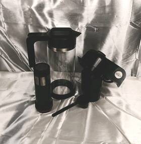 Express 5015513 Vinci Cold Brew Coffee Pot