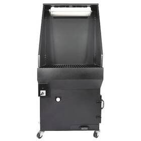 Extract-all Scdd-3450 Extract-all Downdraft Table Self Cleaning 3450 Cfm