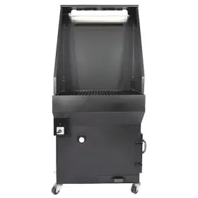 Scdd-3450 Extract-all Downdraft Table Self Cleaning 3450 Cfm