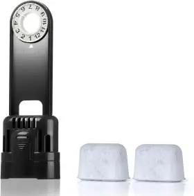 Jtp-5501 Fanativita Keurig Starter Kit Replacement For 1.0 Brewers Old Model Includes