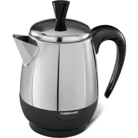 Cm1060 Farberware Stainless Steel Electric Coffee Percolator