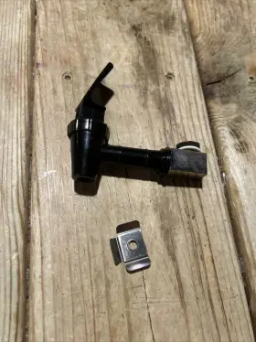 Fsu-2 Farberware 50 Cup Coffee Urn Pouring Spout