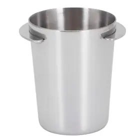 Fditdcg91hrisp190 Fdit Stainless Steel Dosing Cup 51mm Coffee 1 Count Pack Of Silver