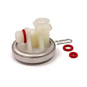 71768 Feloss Caf Membrane Pressure Regulator Of Pump For G1/8 Original Color