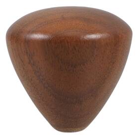Feltechelectr O260219jvbaa Manual Coffee Grinder Wood Handle 4.00x4.00x3.50cm Brown