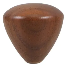 4.00x4.00x3.50cm Feltechelectr O260219jvbaa Manual Coffee Grinder Wood Handle Brown