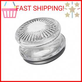 Fitz-all 63012 Tops Mfg Fitz-all Replacement Percolator Top Glass 13/16-inch To 1-1/2-inch