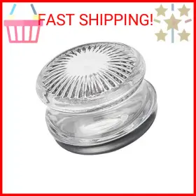 63012 Fitz-all Tops Mfg Replacement Percolator Top Glass 13/16-inch To 1-1/2-inch 63012 Fitz-all Tops Mfg Replacement Percolator Top Glass 13/16-inch To 1-1/2-inch