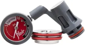 Flair 691034822418 Pressure Gauge Kit Espresso Maker Neo Flex Classic And Signature Brand New