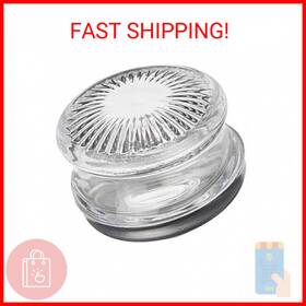 Fox Run Usa Llc 55700 Tops Mfg Fitz-all Replacement Percolator Top Glass 13/16-inch To 1-1/2-inch