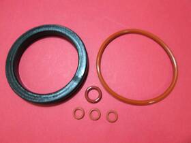 Gaggia 022917120789 Gasket Repair Kit Classic Baby Evolution Twin Espresso Coffee