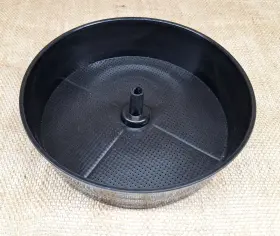 169199z Ge Urn Percolator Coffee Maker Basket Replacement 8 1/4 Inch Diameter