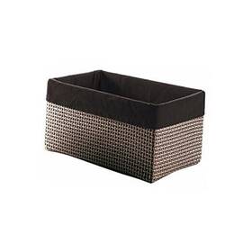 Gedy La072900300 - Boite 21 X 15 Cm Moka Lavanda G-la072900300