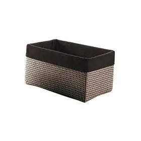 G-la072900300 Gedy La072900300 - Boite 21 X 15 Cm Moka Lavanda
