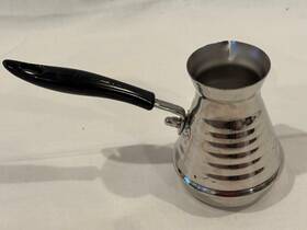 Golden Kitchenware Ms17-168 Turkish Coffee Pot
