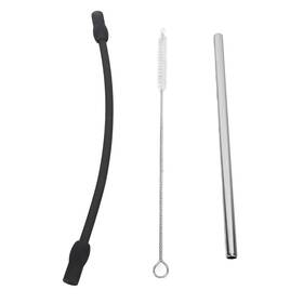 Goodstumbler Goodstumblerpwhqzyn4fc Coffee Machine Replacement Tubes Includes Silicone Milk Tube Stainless