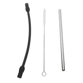 Goodstumblerpwhqzyn4fc Goodstumbler Coffee Machine Replacement Tubes Includes Silicone Milk Tube Stainless