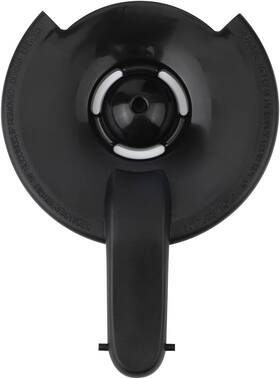 Gosknor 08383 Replacement Coffee Pot Lid For Mr. Oster Durable 12 Cup Black