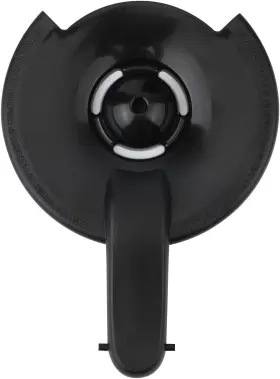 08383 Gosknor Replacement Coffee Pot Lid For Mr. Oster Durable 12 Cup Black