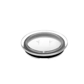93271-2 Gqndgn 93271 Milk Frother Lid Cover Seal - Replacement For Nespresso Aeroccino