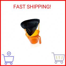 Gsi Outdoors 090497745881 Ultralight Java Drip For Pour Over Coffee While Camping And Ba