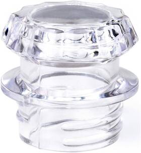 Gsi Outdoors 65001 Glass Percview Top 1.4 Inch Clear