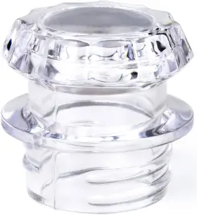 65001 Gsi Outdoors Glass Percview Top 1.4 Inch Clear 65001 Gsi Outdoors Glass Percview Top 1.4 Inch Clear