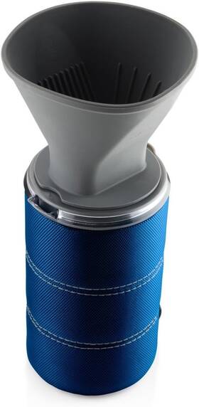 Gsi Outdoors 79462 30 Fl. Oz. Javadrip For Portable Drip Coffee System At The