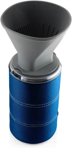79462 Gsi Outdoors 30 Fl. Oz. Javadrip For Portable Drip Coffee System At The