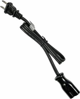 Guluant 27514 Replacement 36276 Electric Percolator Cord For Presto 02822 6-cup Black