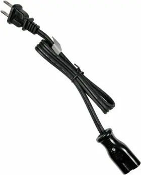 02822 Guluant 27514 Replacement 36276 Electric Percolator Cord For Presto 6-cup Black