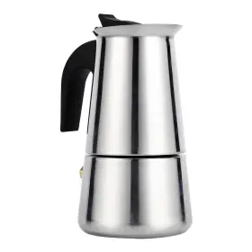 Haofyz0a3tomqp9-01 Haofy Stovetop Espresso Maker 100ml/200ml/300ml/450ml Stainless Steel Moka Pot Cup