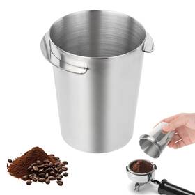 Hariendny 619382 1 Xmh2cuqv Coffee Dosing Cup 58mm Stainless Steel Compatible With All 58mm
