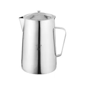 17060 Hia Large Serving 18/10 Stainless Steel Mirror Finsih Coffee Pot 20