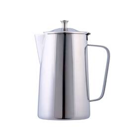 Hia 17100 Large Serving 18/10 Stainless Steel Mirror Finsih Coffee Pot 34 Oz