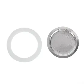 9nv23zhcze1l571g57ut6607b Hogardenme Moka Pot Coffee Maker Silicone Gasket Replacement Seal For