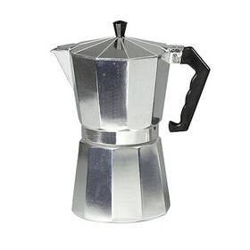 Home Basics 857198002091 Espresso Maker 12-cup